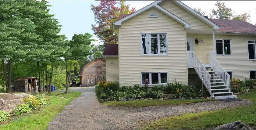 Nidbou: In the heart of nature and close to the urban center - Image 1