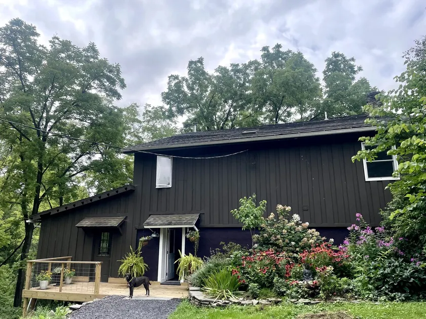 Creekside home 20 min to Cornell - Image 1