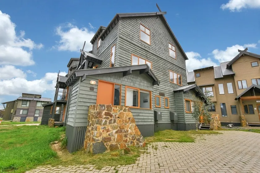 The Chalet - Image 1