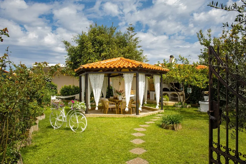 Villa Mare Stavros - Image 1