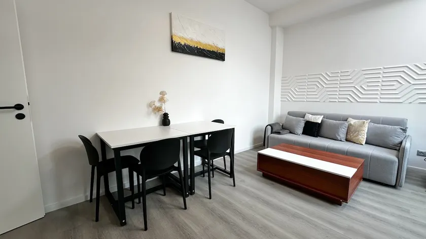 Villa Leopold - apartment house - Image 1