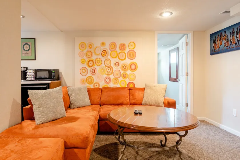 Schönes Denver Park Hill 2 BR Apartment - Image 1