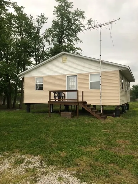 Cabin On the River - Image 1