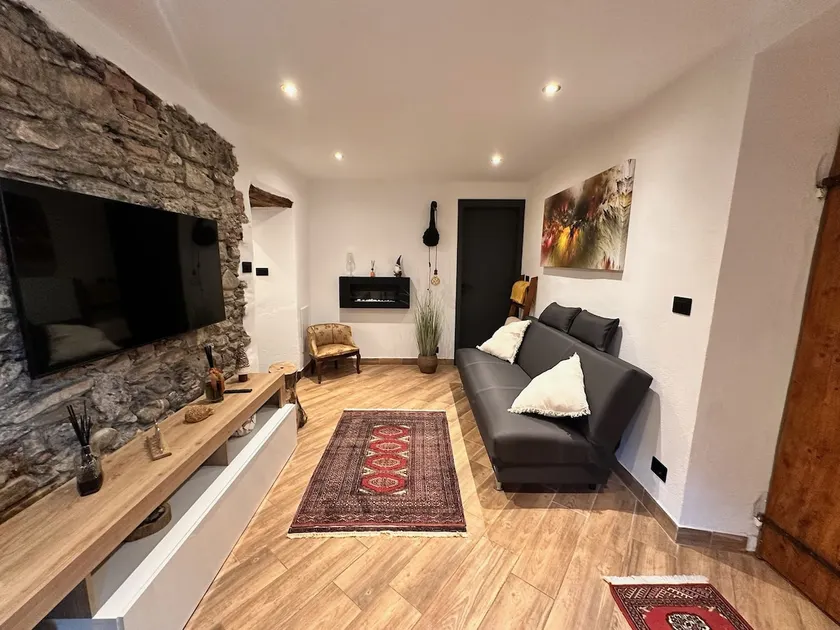 Elegance and comfort in Busalla - Image 1