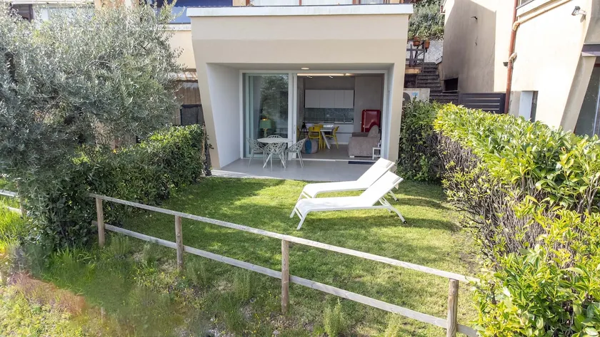 Garda Luxury House - Image 1