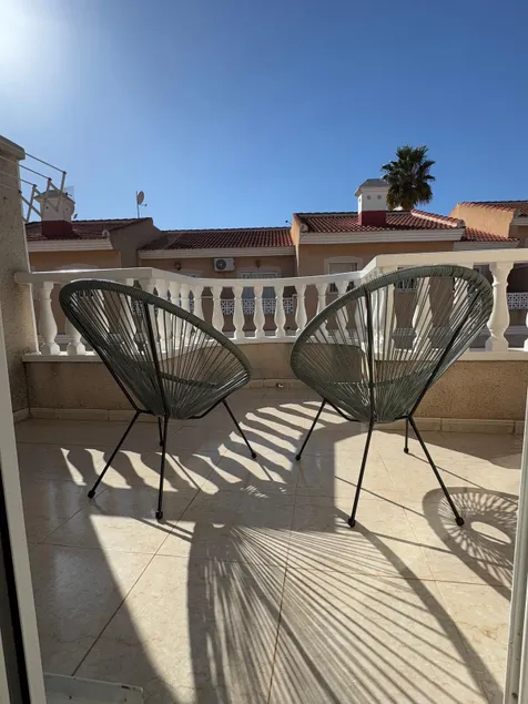 Casa Calmate in Ciudad Quesada, Costa Blanca - Image 1