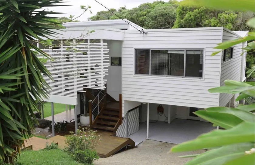 Beach House at One Mile Forster - Image 1