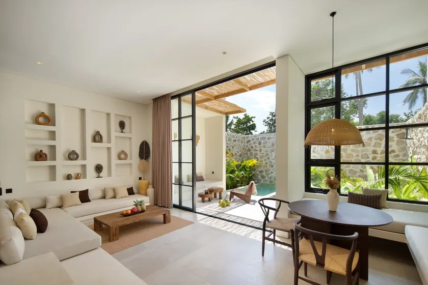 New Listing Promo! - Studio Villa w/ Pool and Gym - Image 1