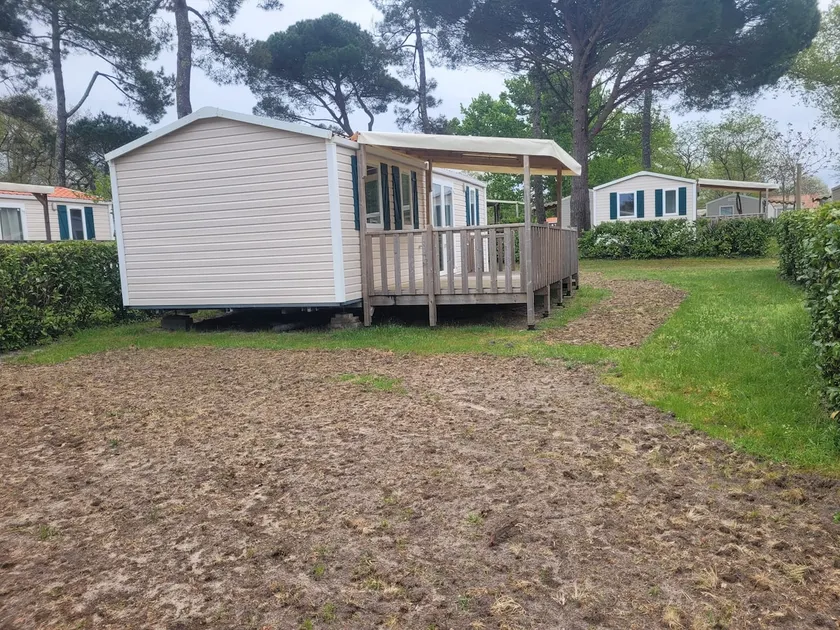 Mobile home for 6 people - Image 1