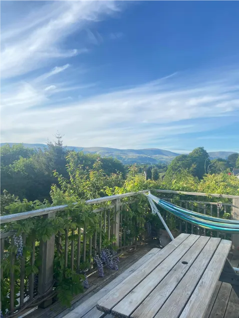 Stunning views of Ynyshir & Southern Snowdonia - Image 1