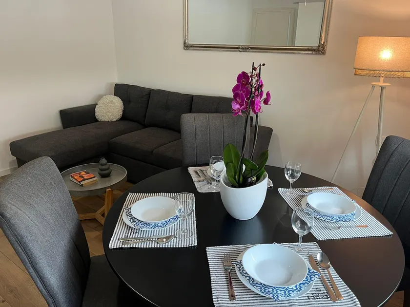 Perla Apartment in Thiene - Image 1