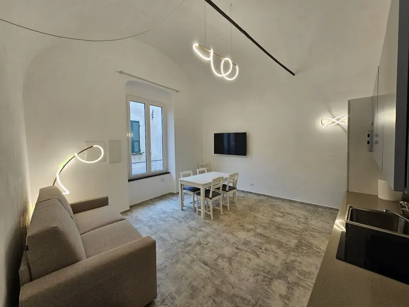Cozy house in Finalborgo - Image 1