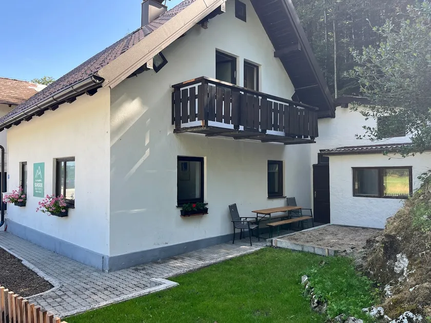 Sunside Apartments Gästehaus - Image 1