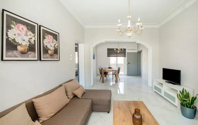 Sokrates Residence - Image 1
