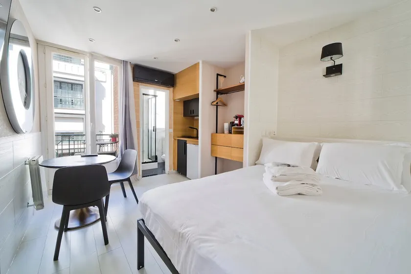 Lovely apartment! - Image 1