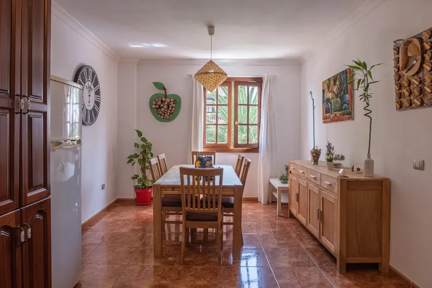 Moderne Wohnung in Altstadt Puerto de la Cruz - Image 1