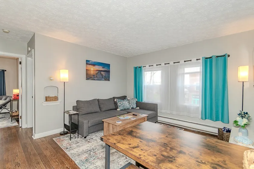 The City View Suite #6 - Image 1
