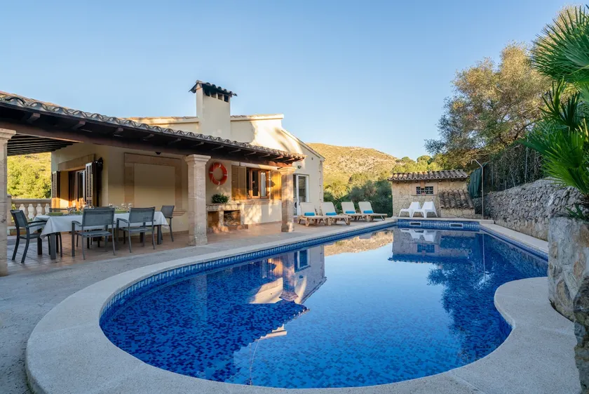 Villa Malva - Bonaire, Alcúdia - Image 1