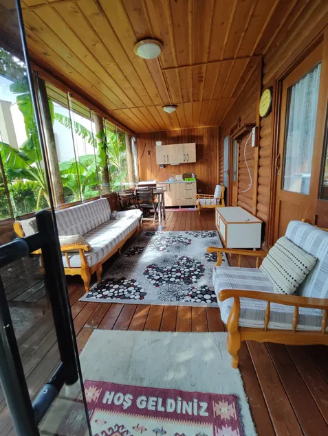 Sekoya Hostel - Image 1
