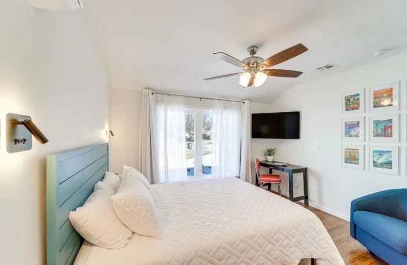 Studio @ Gathering Place/Brookside - Image 1