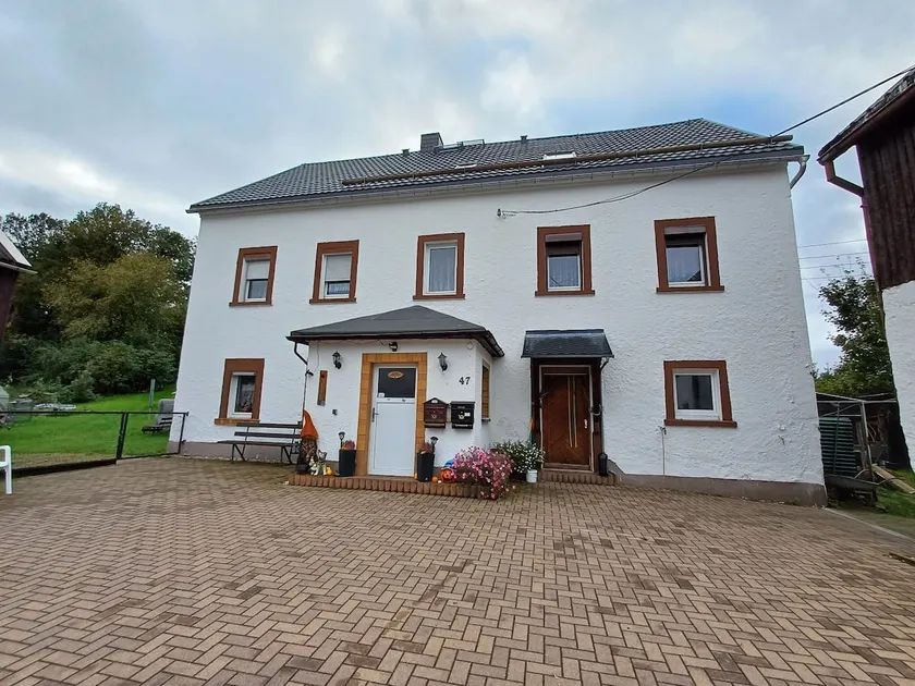 Vacation home Glück Auf - Image 1