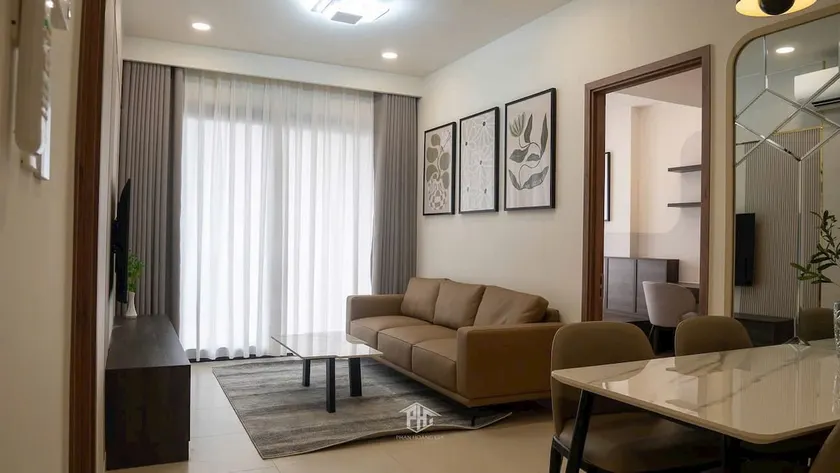 Midori Park The Glory Apartment, Binh Duong New City - Image 1