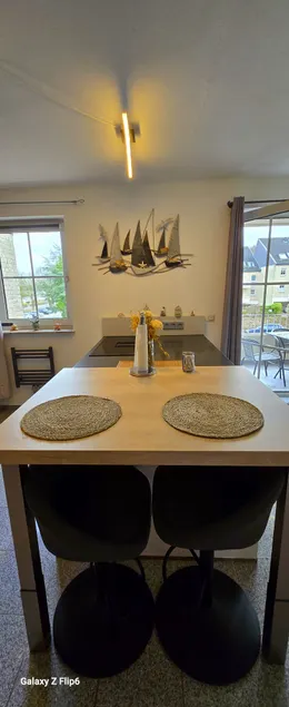 Apartment in the beautiful town of Harrislee (Wasserleben) - Image 1