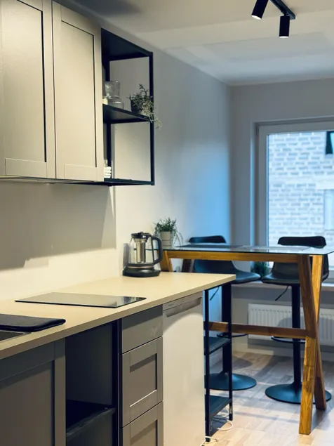 Renovated Central Flat - Image 1
