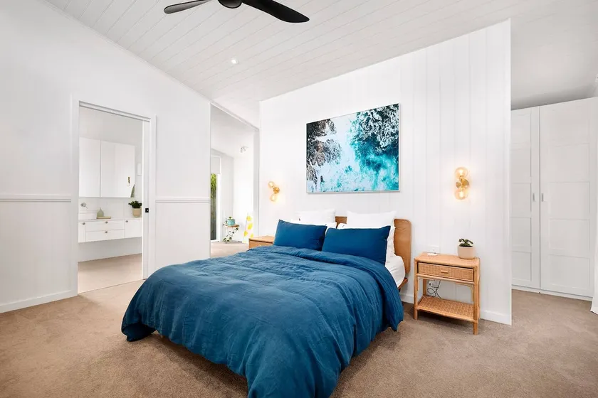 Sandcastle Coastal Retreat - Image 1