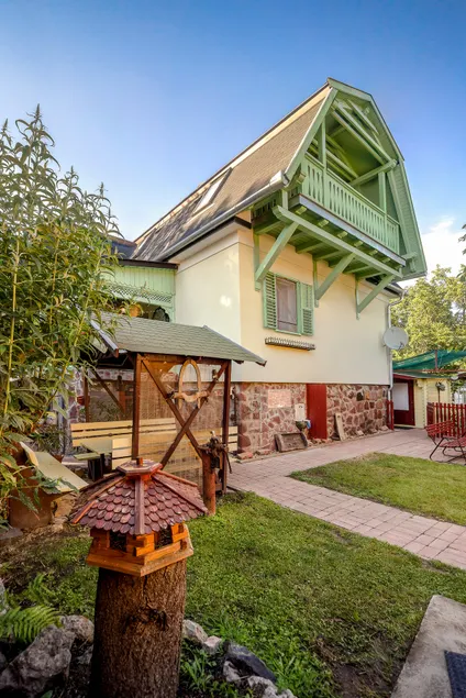 Tamás Apartman - We are open all year around! - Image 1