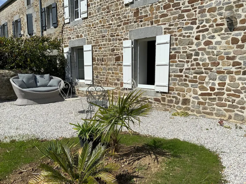 2-room apartment, close to the sea, - Image 1