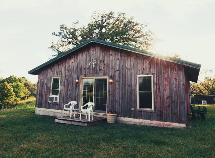 The Rookery Cottage - Access scenic hiking trails - Image 1
