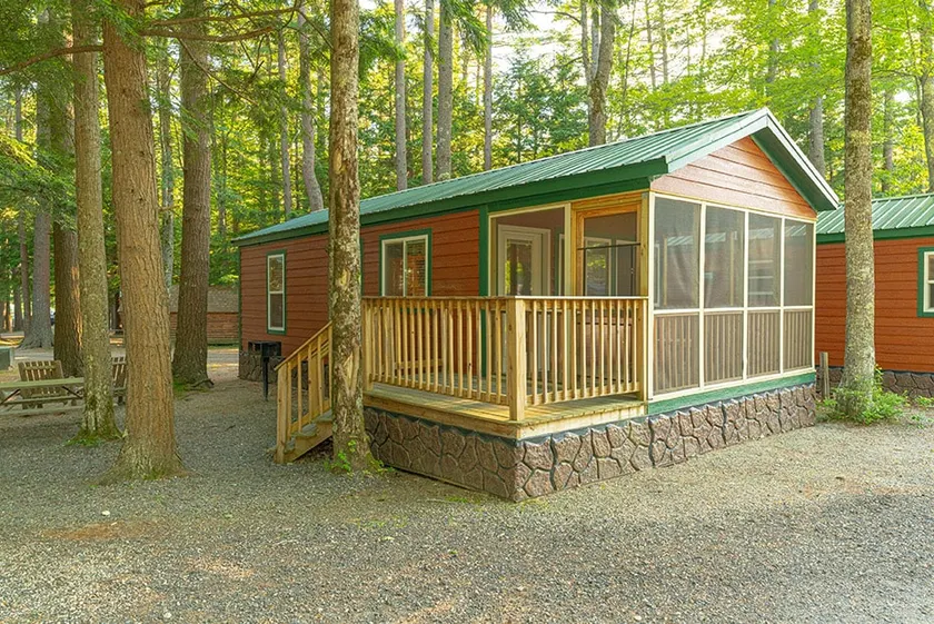 2 Bedroom Cottage - Image 1