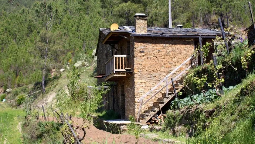 Aguincho Retreat - Image 1