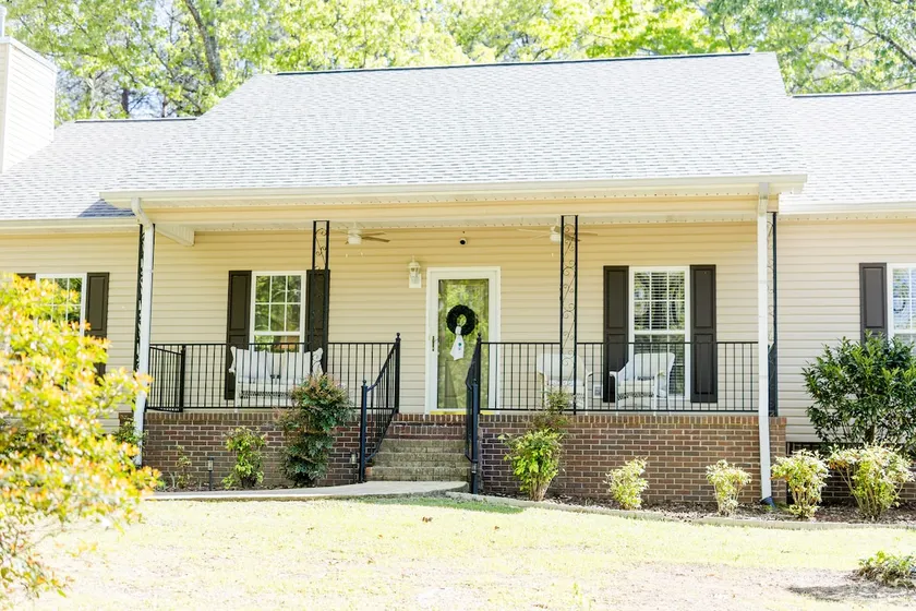 Grace Cottage - Image 1