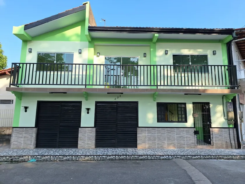 Top and cozy apartment Belém Pa. - Image 1