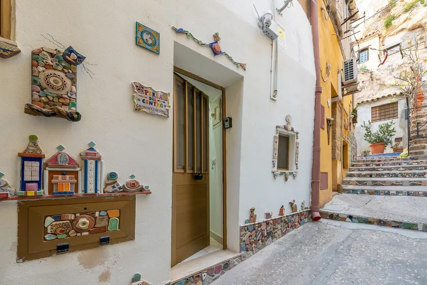 Perla del Centro - Image 1