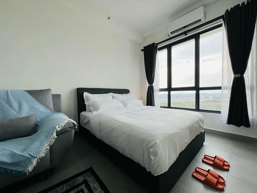 Amber Cabin @ Setia Alam [SCM/ SCCC] - Image 1