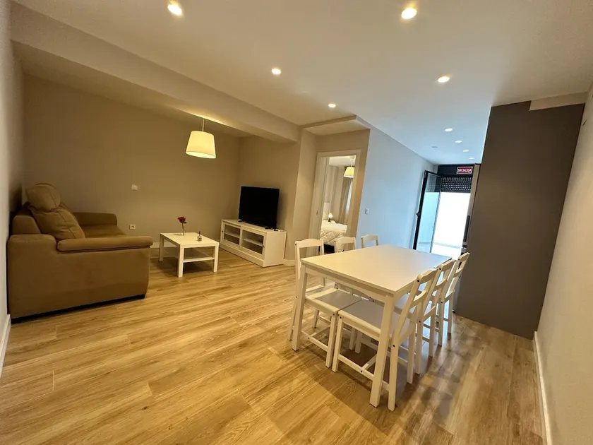 Decimus Apartment 3 places - Image 1