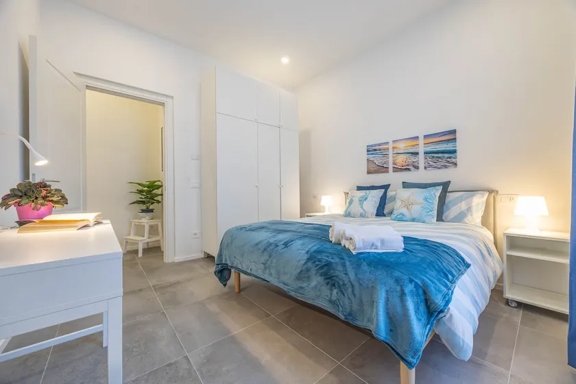 Priamar Free Beach Apartment - Grand Maison - Image 1