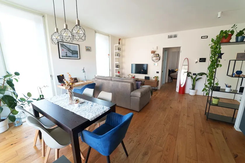 Milano Stay • 2 Min Metro • WiFi • Private Terrace - Image 1