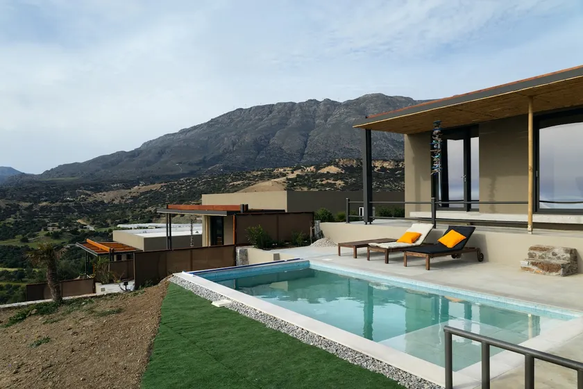 Meraki Villas - Image 1