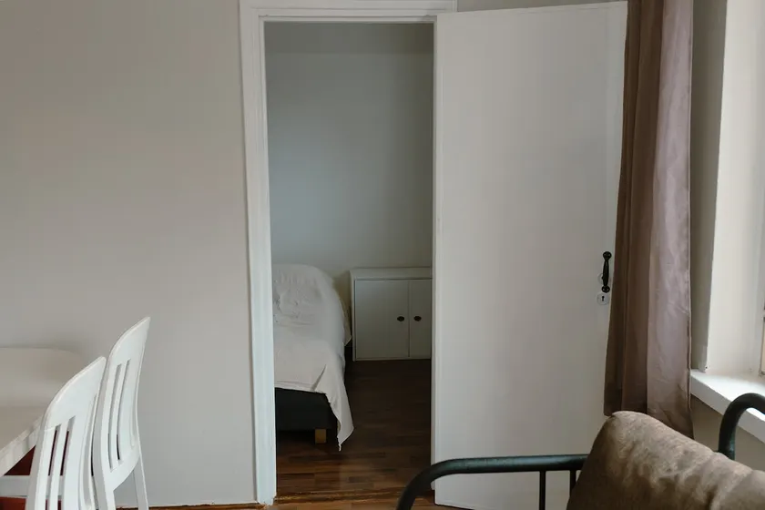 Two-room apartment within sight of Linnanmäki, 34m2 - Image 1