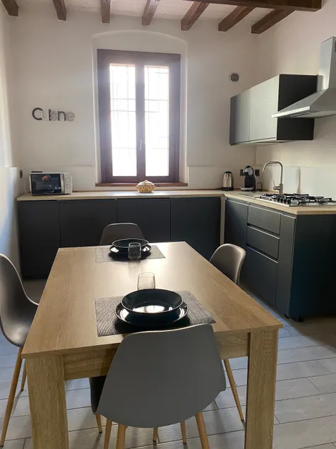 Due archi apartment - Image 1