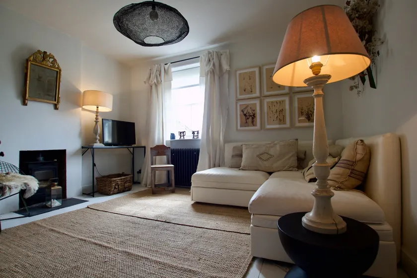 Heather Cottage Bakewell - Image 1