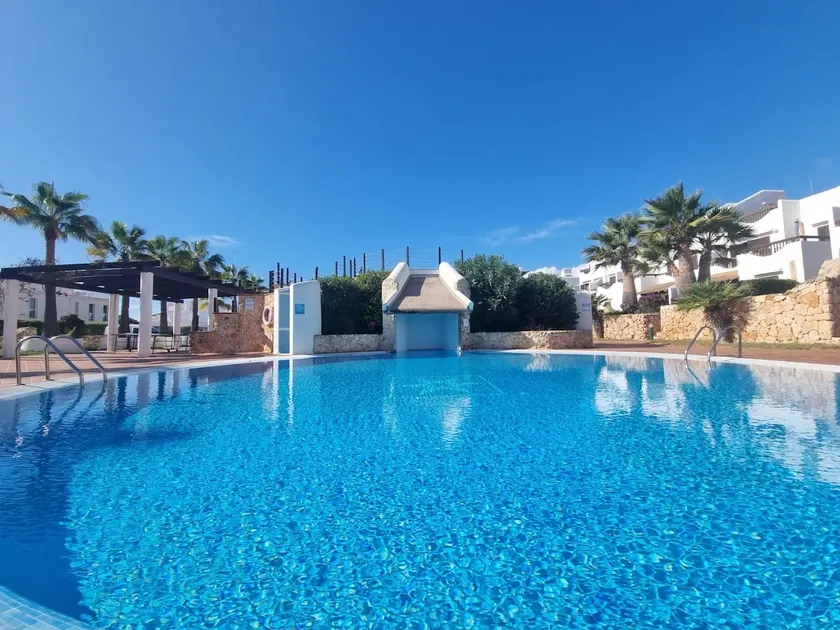 Casa Carisa, with swimming pool and close to the beach - Image 1