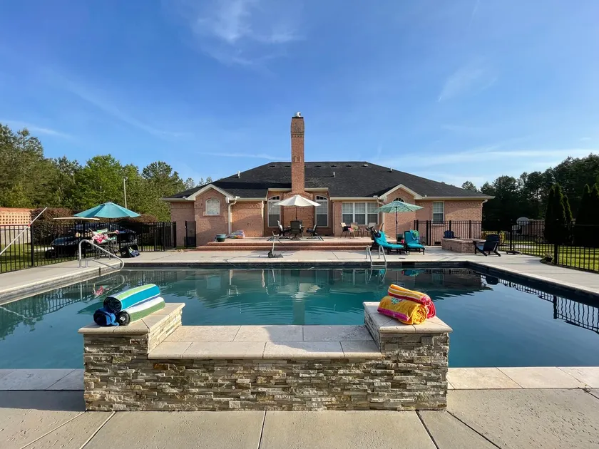 Rustic Oasis amid the Pines| Ft Eisenhower Gate 5 - Image 1