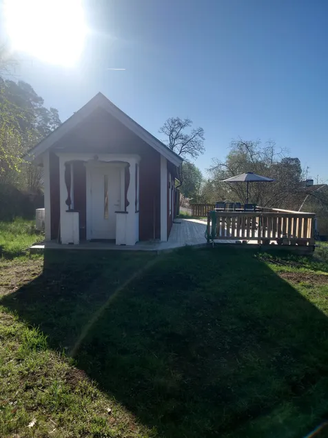 Year-round cottage Atterfall - Image 1