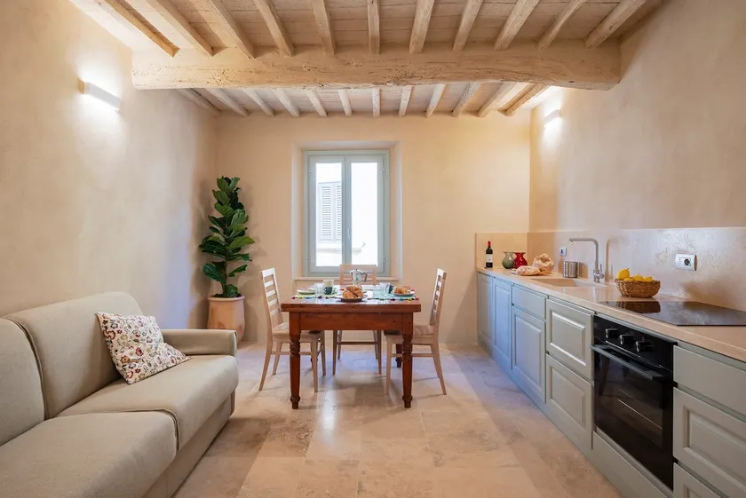 village view apartment - Image 1