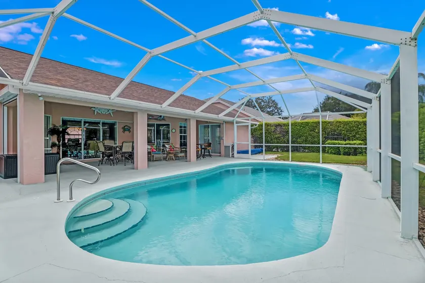 Naples| Family Friendly |Heated Pool| Near Beach! - Image 1